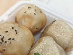-小杨生煎(成山巴黎春天店)
