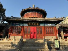 -大钟寺古钟博物馆