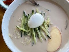 -顺姬冷面(延大店)