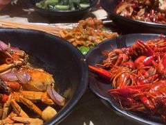 -聚味瞿记·龙虾堂(咸嘉湖店)