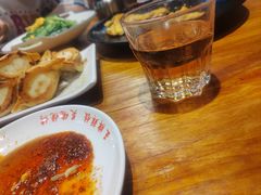 -金谷园饺子·烧烤(人大总店)