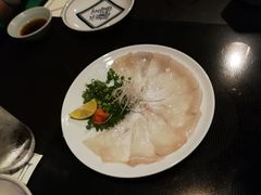 -玄品河豚(那覇國際通里之関)