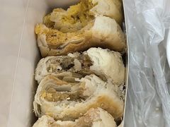 -矮子馅饼(大成路店)