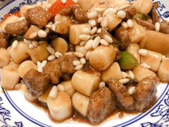 -兔爸私家小厨(新北万达店)
