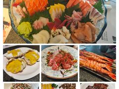 -大桥日本料理·日式放题·铁板定食(科兴科学园店)