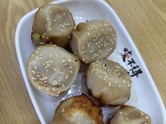 -咬不得高祖生煎·简餐(城站店)