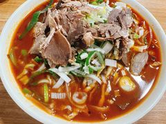 -肖家客饸饹面(郑州总店)