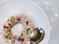 黑松露绣球菇-樱苑(四川北路店)