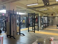 -聚健身GatherFitness(余杭店)