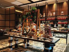 -康莱德酒店·美庭自助餐厅