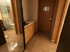 -广州天河合景福朋喜来登酒店