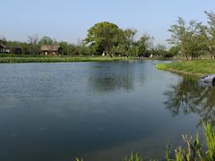 -良渚古城遗址公园