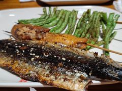 -本色.小马哥烧烤(五一路总店)