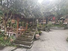 -青城甲(青城山店)