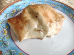 -维吾尔餐厅(宜山路店)