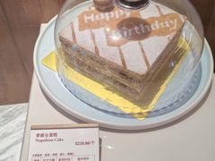 -白天鹅宾馆·美食屋