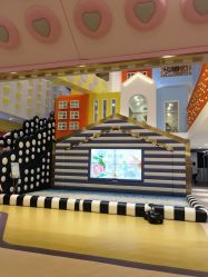 -meland club亲子乐园(重庆万象城店)