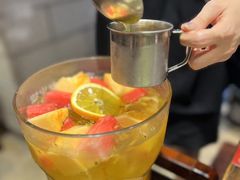 -冯校长老火锅(广州正佳广场店)