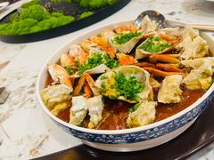 -钱塘花园·宁波菜