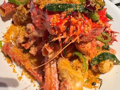 -香守·花胶鸡海鲜火锅(JW万豪店)