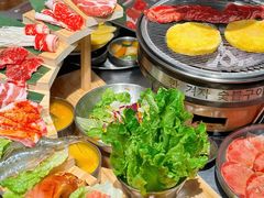 -韩山葵烤肉(太古里店)