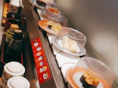 -万岁寿司(芳村店)