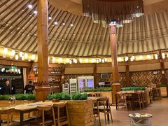 大堂-九十九顶毡房(阜石路店)