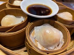 五彩虾饺-南小馆(迪士尼小镇店)