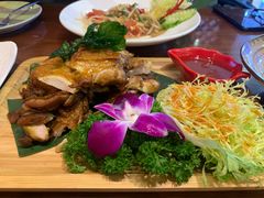 -荷花泰菜(东方新天地店)