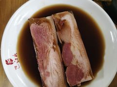 -陈记锅盖面(长江路店)