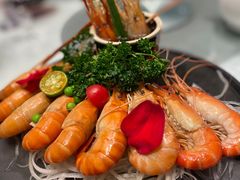 -忆家一宴(大木桥路旗舰店)
