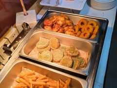 -火炉火自助餐(枫蓝国际店)