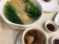 -广东胜利宾馆西关粤中餐厅