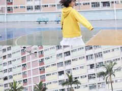 -彩虹村