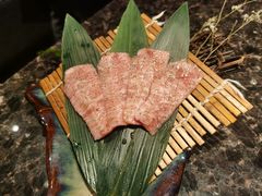 -老乾杯和牛烧肉(王府中环店)