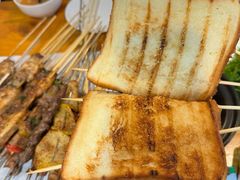 -烤五行·烧烤烤串(石佛营店)