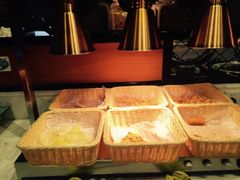 -万佳国际酒店-阳光空中西餐厅(石狮服装城店)