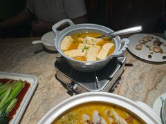 -皖香览约·徽菜(新湖广场店)