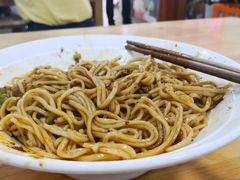 -华兴街自力面店