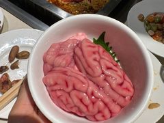 -海底捞火锅(劲松店)