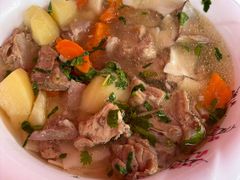 -马白开来特色羊排揪片子  (总店)