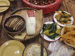 -聂发财重庆江湖菜(解放碑店)