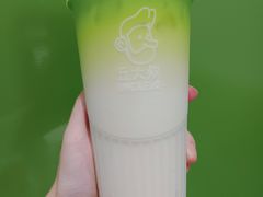 鸭屎香奶茶-丘大叔 UncleQ(海雅缤纷城分店)