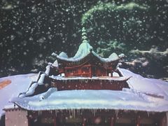 -敦煌莫高窟数字展示中心