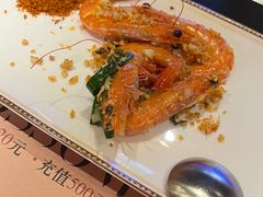 -盛焰铁板烧(王府井店)
