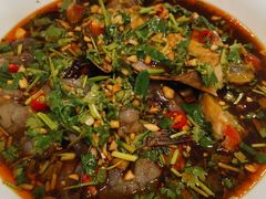 生腌虾拼蟹-潮人姐妹轩(海宁路店)