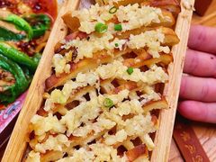 -福苗小骆驼烧烤(莲湖路店)