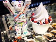 -JW德国冻酸奶Frozen Yogurt(龙湖成都滨江天街店)