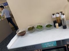 -面道赞宁海海鲜面(迎凤街店)