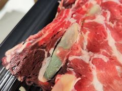 -湯島涮小火锅(余姚五彩城店)